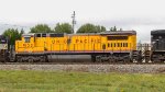 UP 9132